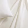 imageVera Wang  Queen Sheet Set Luxury Sateen Cotton Bedding 800 Thread Count Soft ampamp Smooth Home Decor Steel Grey4pcs QueenIvory
