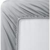 imageVera Wang  Queen Sheet Set Luxury Sateen Cotton Bedding 800 Thread Count Soft ampamp Smooth Home Decor Steel Grey4pcs QueenSteel Grey