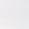 imageVera Wang Percale Collection Bed Sheet Set  100 Cotton Crisp ampamp Cool Lightweight ampamp OekoTex Certified Queen WhiteWhite
