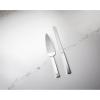 imageVera Wang Wedgwood Love Knots Stainless Cake Knife ampamp Server
