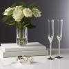 imageVera Wang Wedgwood Love Knots Toasting Flute Pair