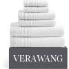 Sculpted Pleat White