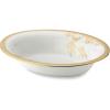 Open Vegetable Bowl