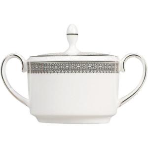 imageVera Wang Wedgwood Vera Lace FivePiece Place SettingFine