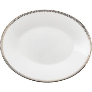 imageVera Wang Wedgwood Vera Lace FivePiece Place SettingGravy Stand