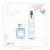 imageVera Wang Embrace Eau De Toilette Spray for Women French Lavender ampamp Tuberose 1 Fl OzPeriwinkle  Iris