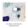 imageVera Wang Embrace Eau De Toilette Spray for Women French Lavender ampamp Tuberose 1 Fl OzPeriwinkle  Iris