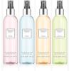 imageVera Wang Embrace Green Tea and Pear Blossom Body Mist 84 fl oz Pack of 1 Notes of Earthiness Peony and Sandalwood Womens Fragrance Long Lasting Everyday FragranceGreen Tea  Pear Blossom