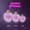 imageVera Wang Princess Eau de Toilette 34 fl oz Pack of 1 Notes of Apple Quava and Vanilla Womens Fragrance Long Lasting Everyday Fragrance Travel Size