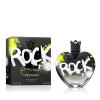 imageVera Wang Rock Princess Body Mist 8 fl oz Pack of 1 Notes of Peach Jasmine and Vanilla Womens Fragrance Long Lasting Everyday FragranceRock Princess EDT