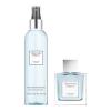 imageVera Wang Embrace Green Tea and Pear Blossom Body Mist 84 fl oz Pack of 1 Notes of Earthiness Peony and Sandalwood Womens Fragrance Long Lasting Everyday FragrancePeriwinkle  Iris