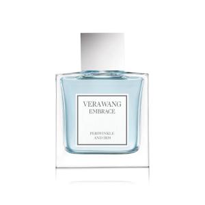 imageVera Wang Embrace Eau De Toilette Spray for Women French Lavender ampamp Tuberose 1 Fl OzPeriwinkle  Iris