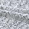 imageVera Wang  King Blanket Soft Cotton Luxury Bedding Modern Home Decor with Waffle Weave Knit Jaspe Waffle WhiteBlack KingJaspe Waffle WhiteBlack