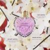 imageVera Wang Princess Eau de Toilette for Women  Fruity Floral Scent  Sweet Notes of Vanilla Water Lily and Apricot  Feminine and Modern  17 Fl OzPrincess Eau de Toilette 1 fl oz
