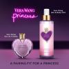 imageVera Wang Princess Eau de Toilette for Women  Fruity Floral Scent  Sweet Notes of Vanilla Water Lily and Apricot  Feminine and Modern  17 Fl OzPrincess Body Mist