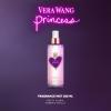 imageVera Wang Princess Eau de Toilette for Women  Fruity Floral Scent  Sweet Notes of Vanilla Water Lily and Apricot  Feminine and Modern  17 Fl OzPrincess Body Mist