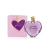 imageVera Wang Princess Eau de Toilette for Women  Fruity Floral Scent  Sweet Notes of Vanilla Water Lily and Apricot  Feminine and Modern  17 Fl OzPrincess Eau de Toilette 17 fl oz