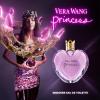 imageVera Wang Princess Eau de Toilette for Women  Fruity Floral Scent  Sweet Notes of Vanilla Water Lily and Apricot  Feminine and Modern  17 Fl OzPrincess Eau de Toilette 1 fl oz