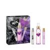 Princess + Rock Princess Gift Set