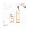 imageVera Wang Embrace Periwinkle and Iris Body Mist 84 fl oz Pack of 1 Notes of Bergamot Periwinkle and Vanilla Womens Fragrance Long Lasting Everyday FragranceMarigold  Gardenia