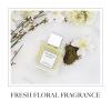 imageVera Wang Embrace Periwinkle and Iris Body Mist 84 fl oz Pack of 1 Notes of Bergamot Periwinkle and Vanilla Womens Fragrance Long Lasting Everyday FragranceGreen Tea  Pear Blossom