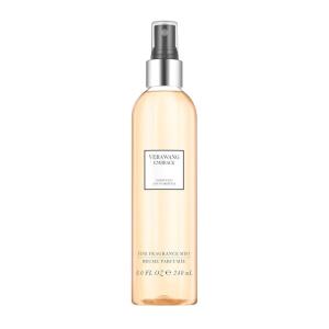 imageVera Wang Embrace Periwinkle and Iris Body Mist 84 fl oz Pack of 1 Notes of Bergamot Periwinkle and Vanilla Womens Fragrance Long Lasting Everyday FragranceMarigold  Gardenia