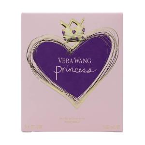 imagePrincess by Vera Wang Eau De Toilette Spray 34 oz  100 ml Women