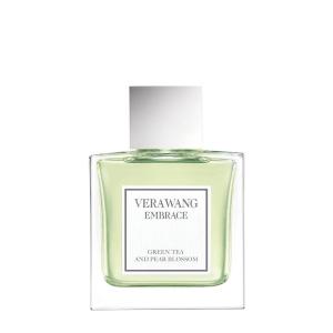 image:imageVera Wang Embrace Eau de Toilette Spray for Women Green Tea amp Pear Blossom 1 Fl OzGreen Tea  Pear Blossom