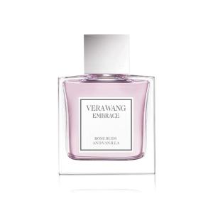 image:imageVera Wang Embrace Eau de Toilette Spray for Women Green Tea amp Pear Blossom 1 Fl OzRose Buds  Vanilla