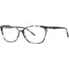image:imageVera Wang Blush EyeglassesSr  Sapphire Tortoise