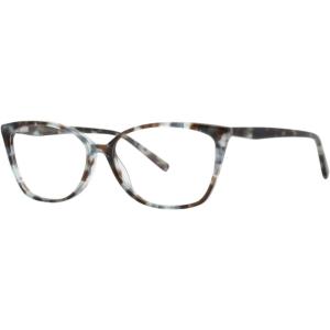 image:imageVera Wang Blush EyeglassesSr  Sapphire Tortoise