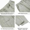 imageRolanko Parachute Pants for Girls Y2K Cargo Trousers with Pockets Harajuku Jogger Pants Kids 414 YearsLightgreen