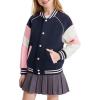 Navypink