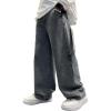 Graystraps