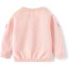 imageRolanko Toddler Girls Sweater Long Sleeve Open Front Button Down Knit Cardigan Kids Clothes 16 YearsIpinkheart