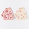 imageRolanko Toddler Girls Sweater Long Sleeve Open Front Button Down Knit Cardigan Kids Clothes 16 YearsIpinkheart