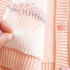 imageRolanko Toddler Girls Sweater Long Sleeve Open Front Button Down Knit Cardigan Kids Clothes 16 YearsIpinkrabbit