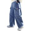 Bluebigpocket
