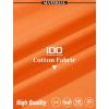 imageMAGCOMSEN Mens Henley Long Sleeve Casual Shirts Cotton Pocket t Shirts Summer Fitted Plain Tops Lightweight FashionOrange