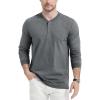 Dark Grey-cotton Blend
