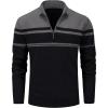 Dark Grey Black