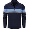 Navy Lack Blue