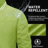imageMAGCOMSEN Mens Jacket Lightweight Bomber Jacket Zip Up Windbreaker Casual Spring Fall Jackets with PocketsOlive Green