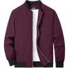 Wine Red