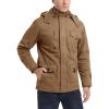#2 Khaki