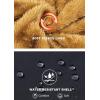 imageMAGCOMSEN Mens Winter Vest Outerwear Fleece Lined Outdoor Vest Warm Sleeveless JacketBlack