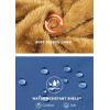 imageMAGCOMSEN Mens Winter Vest Outerwear Fleece Lined Outdoor Vest Warm Sleeveless JacketBlue