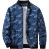 Camouflage Blue