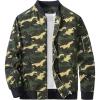 Camouflage Green