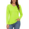 Fluorescent Green